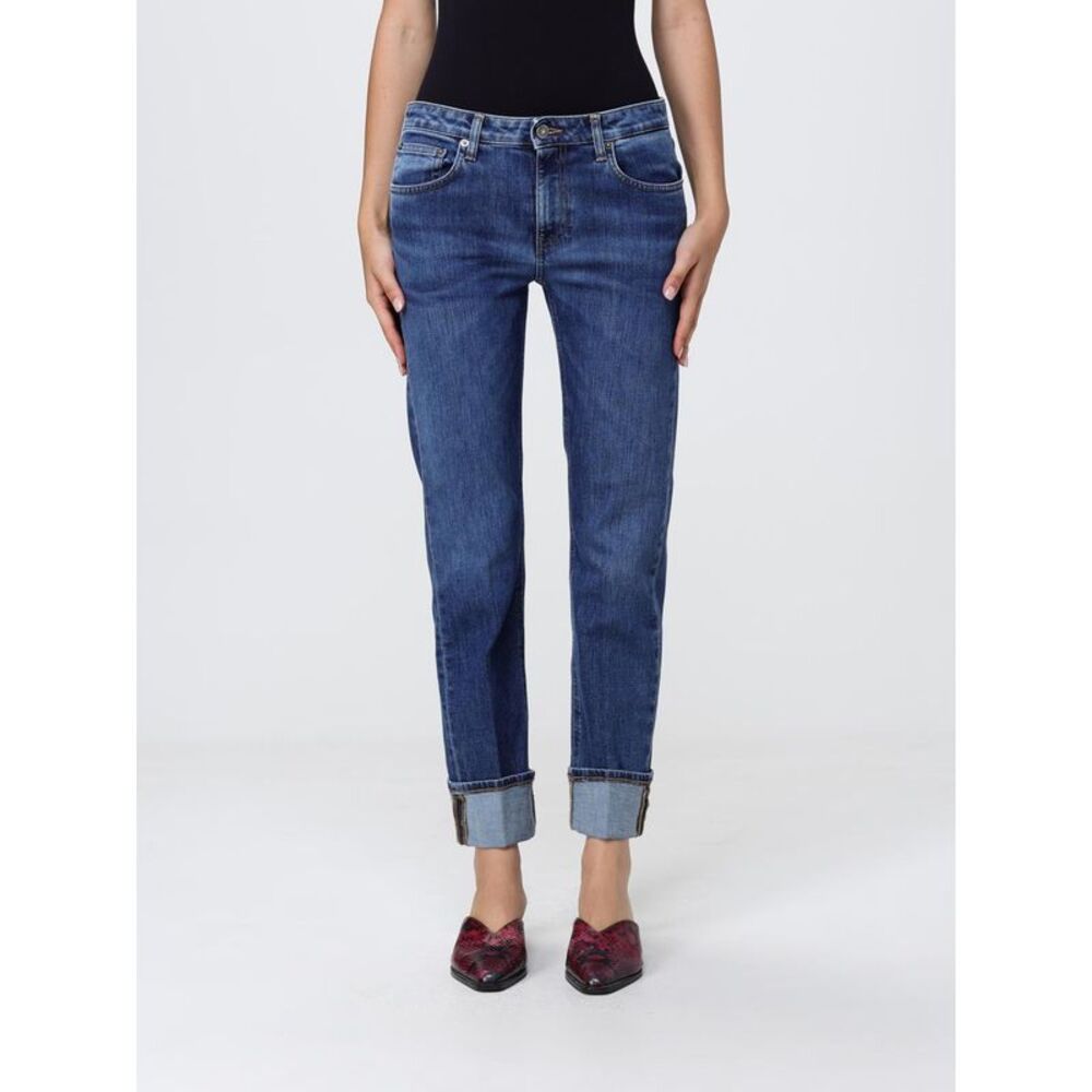 Dondup Women Jeans Woman Dondup